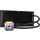Corsair OUTLET - iCUE H115i ELITE CAPELLIX XT 2x140mm - 1290539 - zdjęcie 2